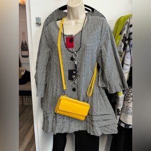 NWT Moonlight by Y&S fashion design .